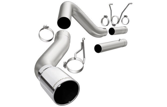 MAGNAFLOW PERF EXHAUST 17874 11-18 Dodge 2500 6.7L Filter Back Exhaust Kit