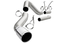 Load image into Gallery viewer, MAGNAFLOW PERF EXHAUST 17874 11-18 Dodge 2500 6.7L Filter Back Exhaust Kit