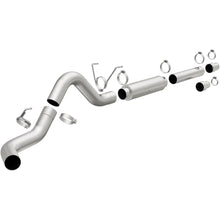 Load image into Gallery viewer, MAGNAFLOW PERF EXHAUST 17876 MagnaFlow Performance Exhaust 17876 Cat-Back Exhaust for 2003–2007 Dodge Ram 2500/3500 5.9L