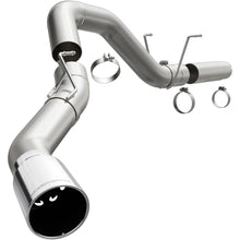 Load image into Gallery viewer, MAGNAFLOW PERF EXHAUST 17912 MagnaFlow Performance Pro DFP Series Filter-Back Exhaust System 17912 for 2019-2026 Ram 2500/3500 6.7L Cummins