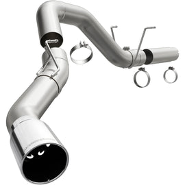 MAGNAFLOW PERF EXHAUST 17912 MagnaFlow Performance Pro DFP Series Filter-Back Exhaust System 17912 for 2019-2026 Ram 2500/3500 6.7L Cummins