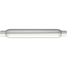 Load image into Gallery viewer, MAGNAFLOW PERF EXHAUST 18144 Glass Pack Muffler 2in Aluminized Large