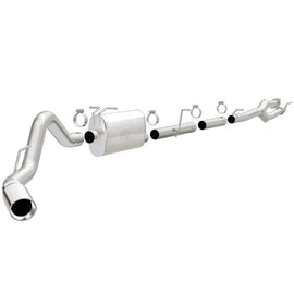 MAGNAFLOW PERF EXHAUST 19174 Exhaust System Cat-Back Ford P/U