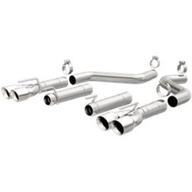 MAGNAFLOW PERF EXHAUST 19206 15-  Challenger 6.2/6.4L Axle Back Exhaust Kit