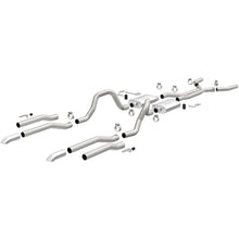 Load image into Gallery viewer, MAGNAFLOW PERF EXHAUST 19303 63-79 Dodge B-Body Crossmember Back Exhaust