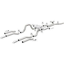 MAGNAFLOW PERF EXHAUST 19303 63-79 Dodge B-Body Crossmember Back Exhaust