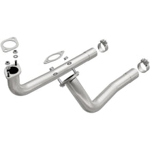 Load image into Gallery viewer, MAGNAFLOW PERF EXHAUST 19304 63-79 Dodge B-Body Exhaust Manifold Pipe