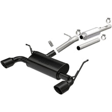 Load image into Gallery viewer, MAGNAFLOW PERF EXHAUST 19327 MagnaFlow Street Series Cat-Back Exhaust Kit 19327 for 2012-2018 Jeep Wrangler JK 3.6L V6