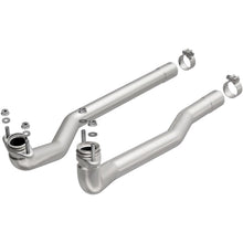Load image into Gallery viewer, MAGNAFLOW PERF EXHAUST 19343 63-79 Dodge B-Body Exhaust Manifold Pipe