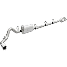 Load image into Gallery viewer, MAGNAFLOW PERF EXHAUST 19351 MagnaFlow Performance Exhaust 19351 Cat-Back Exhaust for 2017–2022 Ford F-250/F-350 6.2L