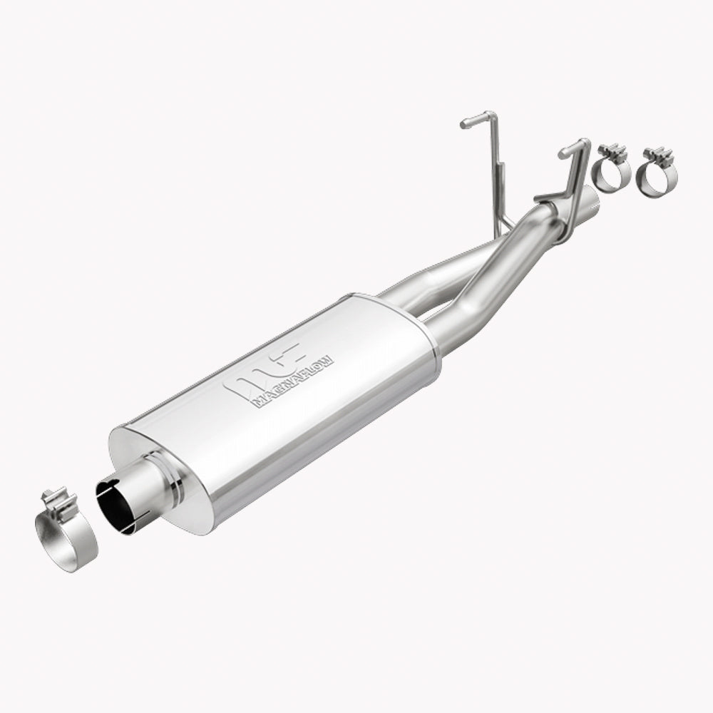 MAGNAFLOW PERF EXHAUST 19439 Exhaust System w/Muff ler Ram P/U
