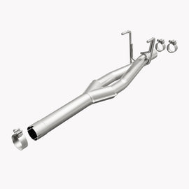 MAGNAFLOW PERF EXHAUST 19440 Exhaust Y-Pipe Without Muffler Ram P/U