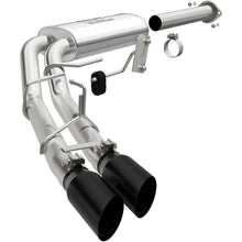 Load image into Gallery viewer, MAGNAFLOW PERF EXHAUST 19497 MagnaFlow Street Series Cat-Back Exhaust System 19497 for 2015-2020 Ford F-150 V6/V8