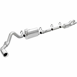 MAGNAFLOW PERF EXHAUST 19530 20-   Ford F250 7.3L Cat Back Exhaust Kit