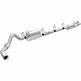 MAGNAFLOW PERF EXHAUST 19530 20-   Ford F250 7.3L Cat Back Exhaust Kit