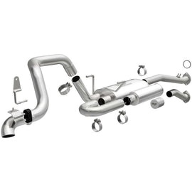 MAGNAFLOW PERF EXHAUST 19538 Exhaust System Cat-Back Toyota P/U