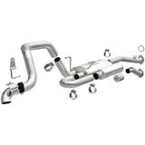 MAGNAFLOW PERF EXHAUST 19538 Exhaust System Cat-Back Toyota P/U