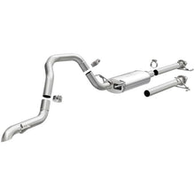 Load image into Gallery viewer, MAGNAFLOW PERF EXHAUST 19544 Exhaust System Cat-Back Toyota P/U