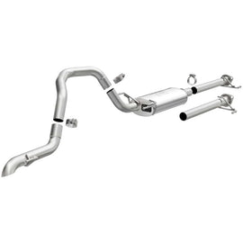 MAGNAFLOW PERF EXHAUST 19544 Exhaust System Cat-Back Toyota P/U