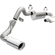 Load image into Gallery viewer, MAGNAFLOW PERF EXHAUST 19561 MagnaFlow Performance Exhaust 19561 Street Series Cat-Back Exhaust for 2015-2026 Ford F-150 V6/V8