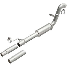 Load image into Gallery viewer, MAGNAFLOW PERF EXHAUST 19572 Exhaust System Without Muffler Ford P/U
