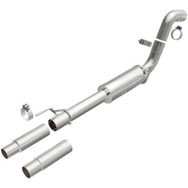 MAGNAFLOW PERF EXHAUST 19572 Exhaust System Without Muffler Ford P/U