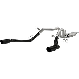 MAGNAFLOW PERF EXHAUST 19584 21-   Ford Tremor Cat Back Exhaust Kit