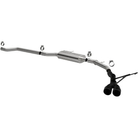 MAGNAFLOW PERF EXHAUST 19597 MagnaFlow 19597 Street Series Cat-Back Exhaust System for 2022-2024 Ford Maverick 2.0L