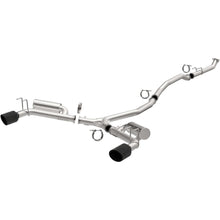 Load image into Gallery viewer, MAGNAFLOW PERF EXHAUST 19600 MagnaFlow NEO Series Cat-Back Exhaust System 19600 for 2023-2026 Acura Integra and 2022-2026 Honda Civic Si