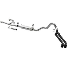 Load image into Gallery viewer, MAGNAFLOW PERF EXHAUST 19603 Exhaust System Cat-Back Toyota P/U