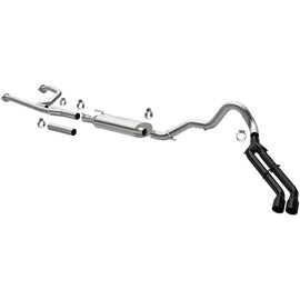 MAGNAFLOW PERF EXHAUST 19603 Exhaust System Cat-Back Toyota P/U