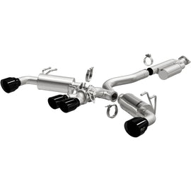 MAGNAFLOW PERF EXHAUST 19631 MagnaFlow NEO Series Cat-Back Exhaust System 19631 for 2023-2026 Toyota GR Corolla 1.6L