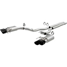 Load image into Gallery viewer, MAGNAFLOW PERF EXHAUST 19643 24-   Mustang Cat Back Exhaust