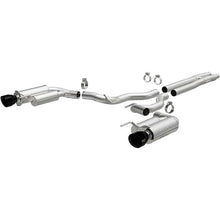 Load image into Gallery viewer, MAGNAFLOW PERF EXHAUST 19645 24-   Mustang Cat Back Exhaust