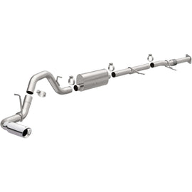 MAGNAFLOW PERF EXHAUST 19649 MagnaFlow NEO Series Cat-Back Exhaust System 19649 for 2023-2026 GM Colorado and Canyon 2.7L