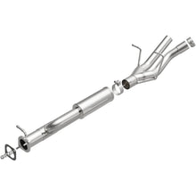 Load image into Gallery viewer, MAGNAFLOW PERF EXHAUST 19686 MagnaFlow Performance Exhaust 19686 D-Fit Muffler Kit for 2025-2026 Ram 1500 3.0L