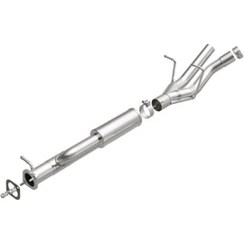 MAGNAFLOW PERF EXHAUST 19686 MagnaFlow Performance Exhaust 19686 D-Fit Muffler Kit for 2025-2026 Ram 1500 3.0L