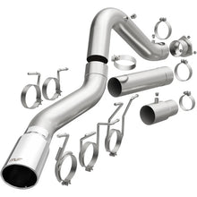 Load image into Gallery viewer, MAGNAFLOW PERF EXHAUST 19694 24-  GM P/U 6.6L Filter Back Exhaust System