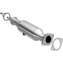 Load image into Gallery viewer, MAGNAFLOW PERF EXHAUST 21-161 Direct Fit Converter
