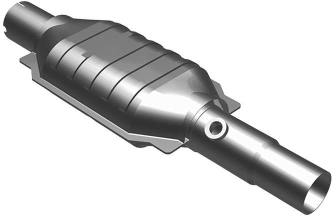 MAGNAFLOW PERF EXHAUST 23226 93-98 Grand Cherokee 4.0/5.2L Cat Converter