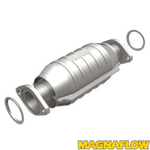 Load image into Gallery viewer, MAGNAFLOW PERF EXHAUST 23886 89-97 GEO Prizm 1.6/1.8L Cat Converter