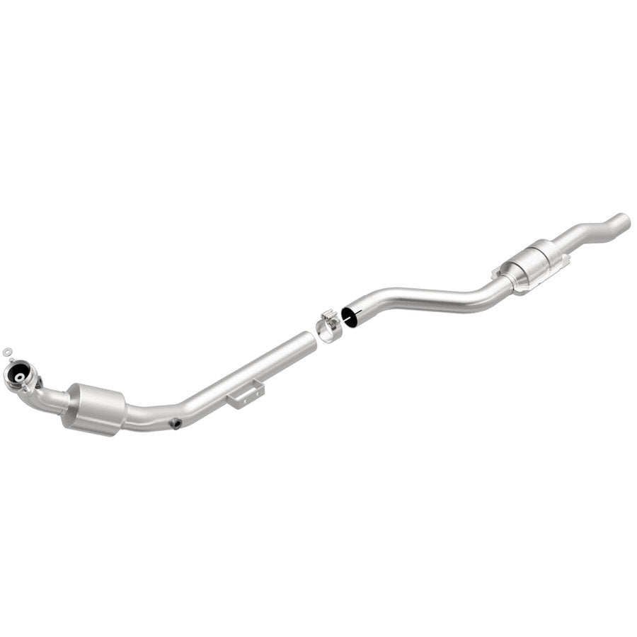 MAGNAFLOW PERF EXHAUST 24042 Conv DF 98-03 Mercedes E 320 3.2L