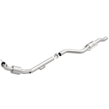 Load image into Gallery viewer, MAGNAFLOW PERF EXHAUST 24042 Conv DF 98-03 Mercedes E 320 3.2L