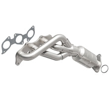 Load image into Gallery viewer, MAGNAFLOW PERF EXHAUST 51198 Catalytic Converter