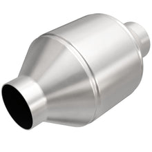 Load image into Gallery viewer, MAGNAFLOW PERF EXHAUST 51659 Catalytic Converter OEM Grade Spun