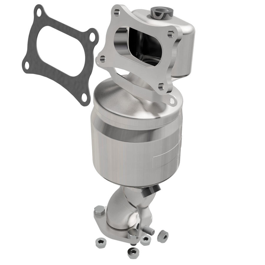 MAGNAFLOW PERF EXHAUST 51898 Direct Fit Convertor