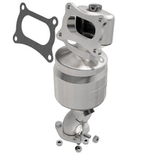Load image into Gallery viewer, MAGNAFLOW PERF EXHAUST 51898 Direct Fit Convertor