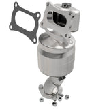 MAGNAFLOW PERF EXHAUST 51898 Direct Fit Convertor