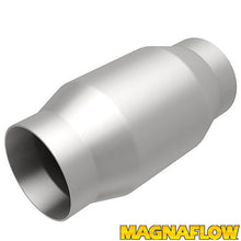 Load image into Gallery viewer, MAGNAFLOW PERF EXHAUST 59959 Universal Catalytic Converter
