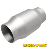 MAGNAFLOW PERF EXHAUST 59959 Universal Catalytic Converter